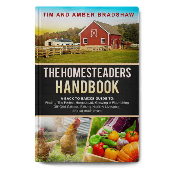 The Homesteading Handbook