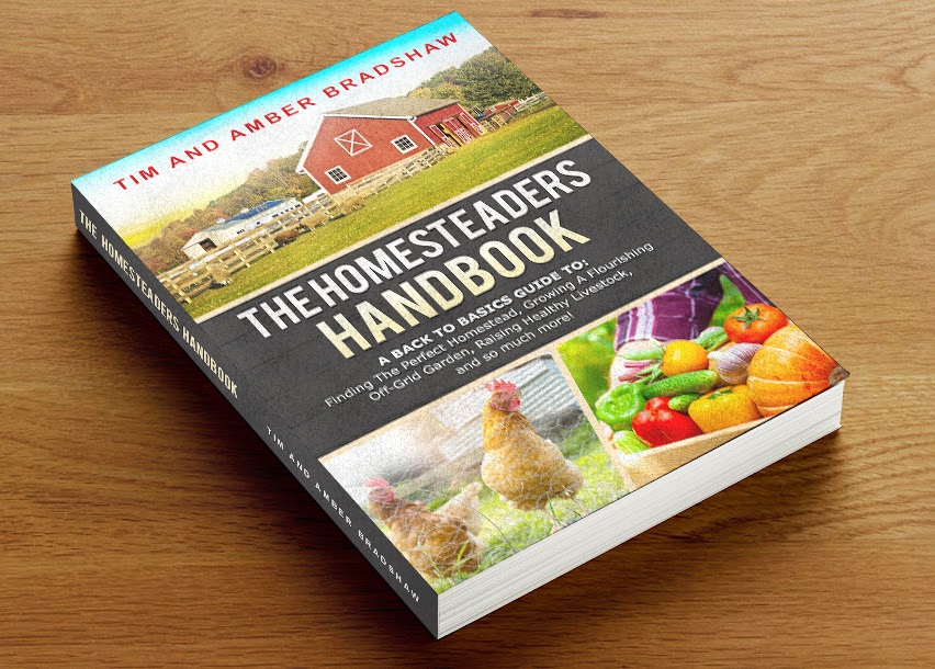 The Homesteading Handbook